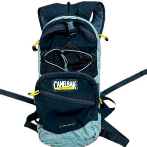 Camelbak MULE - black and gray​​